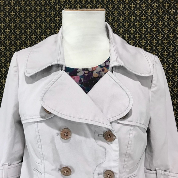 Anthro “Firefly Twilight Jacket” by Ett Twa - Picture 9 of 13